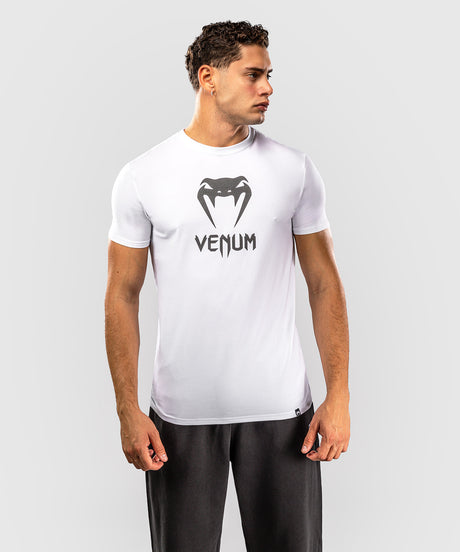 Venum T-Shirt Classic - Wit