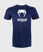 Venum T-Shirt Classic – Marineblau