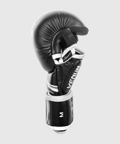 Venum MMA Handschoenen Challenger Sparring 3.0 - Zwart/Wit