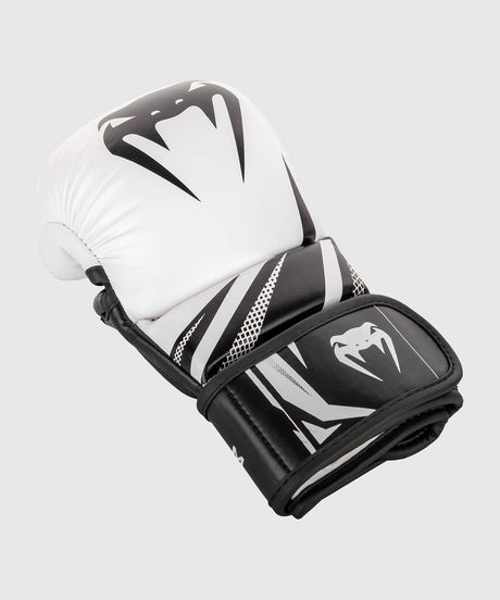 Venum MMA Handschoenen Challenger Sparring 3.0 - Wit/Zwart