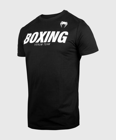 Venum T-Shirt VT - Zwart/Wit