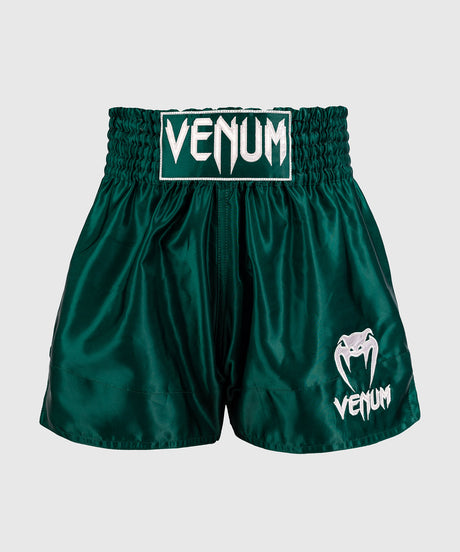 Short Kickboxing Venum Classic – Forest Green