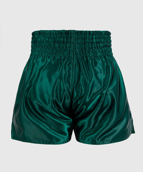 Short Kickboxing Venum Classic – Forest Green