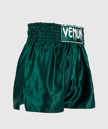 Short Kickboxing Venum Classic – Forest Green