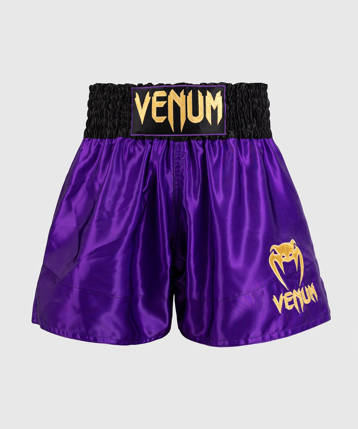 Venum Kickboks Broekje Classic - Paars