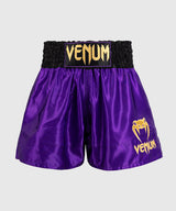 Venum Kickboks Broekje Classic - Paars