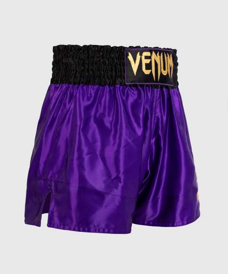 Venum Kickboks Broekje Classic - Paars