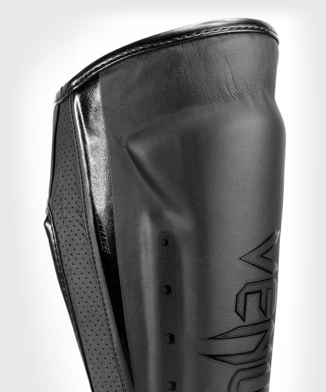 Paratibie Venum Elite Evo – Nero/Nero