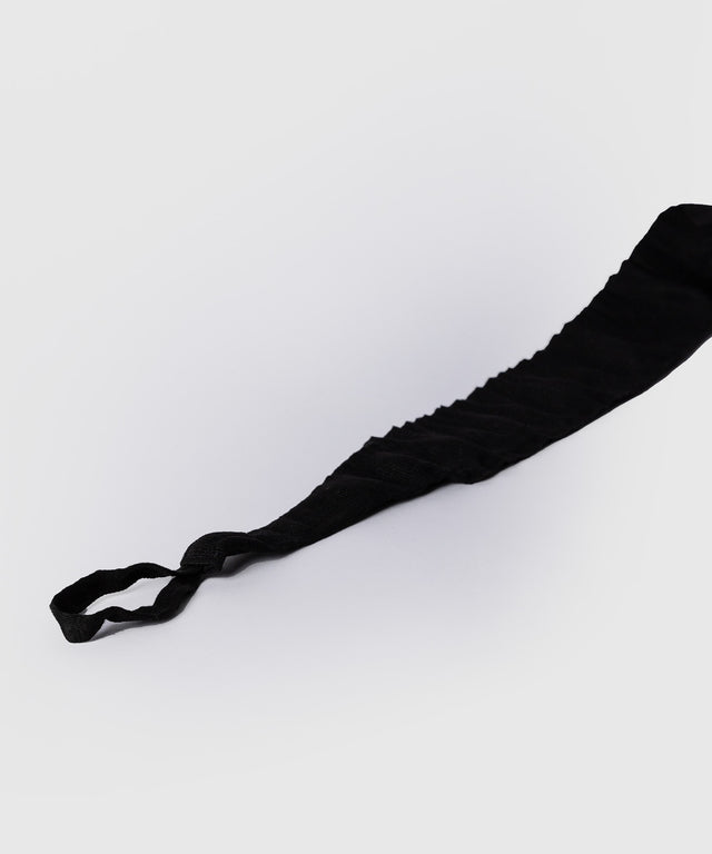 Bandes de boxe Venum – Noir/Rouge