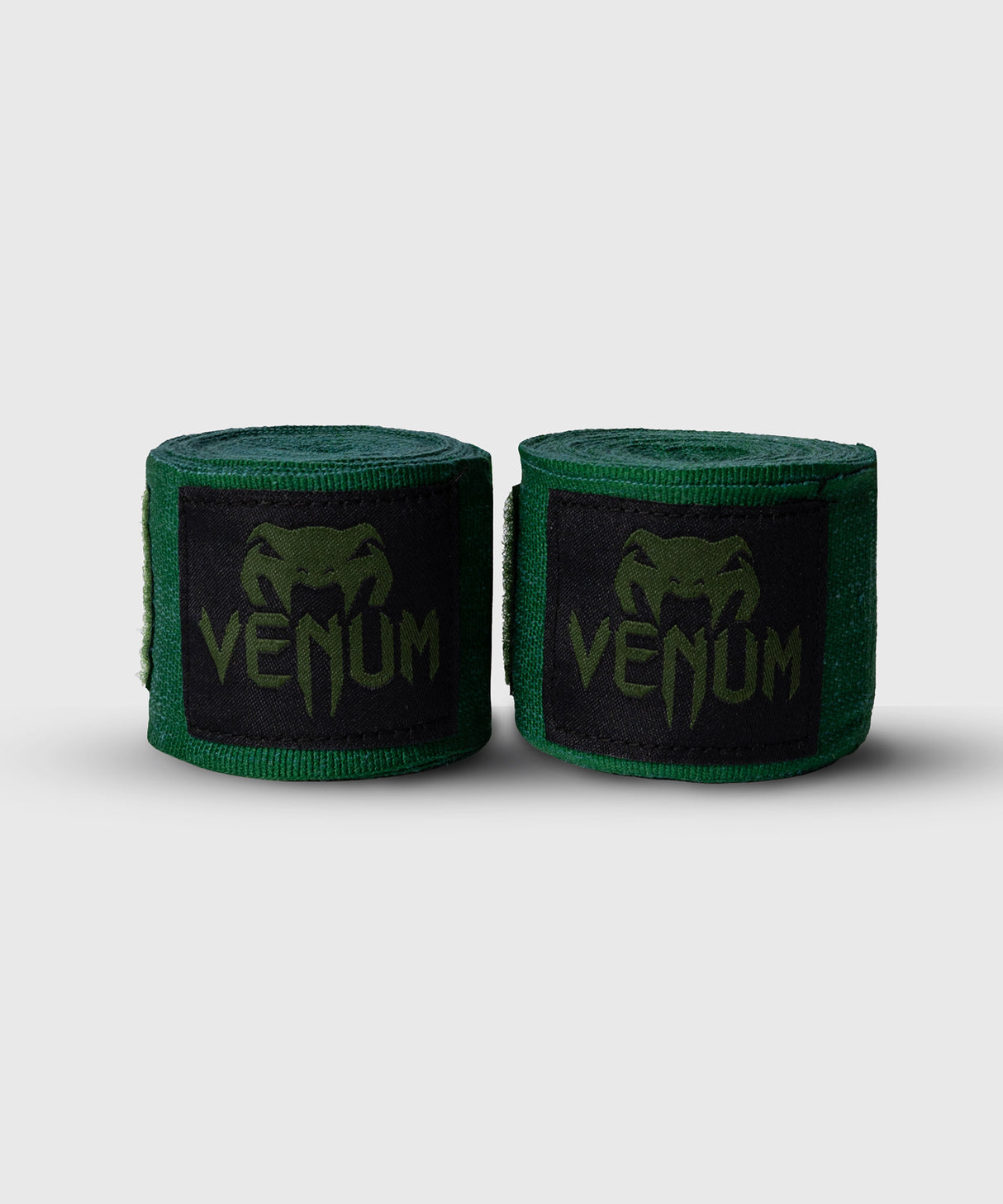 Venum Bandages - Kaki Groen