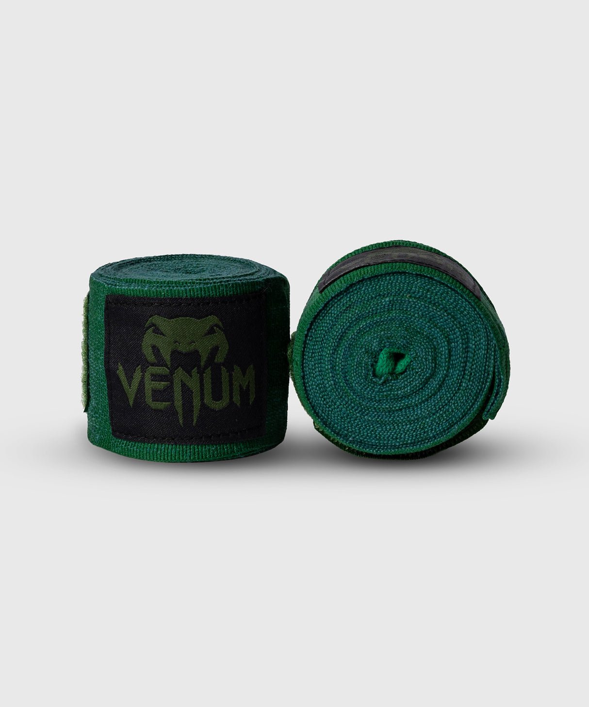 Venum Bandages - Kaki Groen