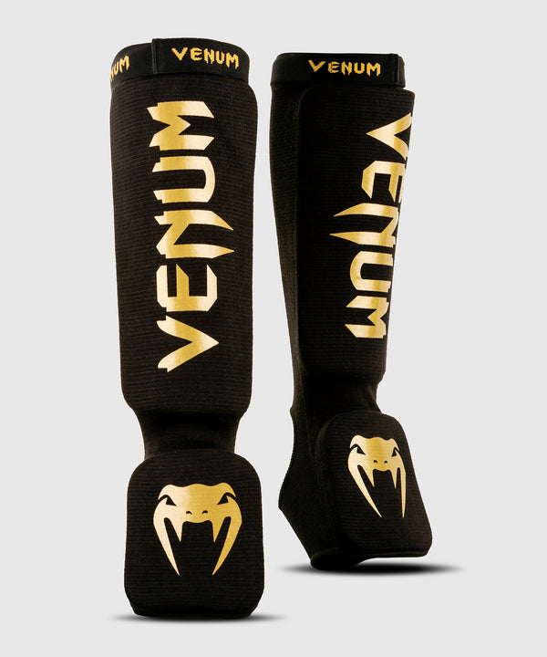 Paratibie Venum Kontact – Nero/Oro