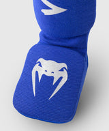 Venum Scheenbeschermers Kontact - Royal Blue