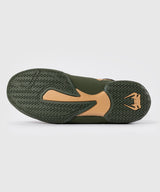 Venum Boksschoenen Contender - Kaki Groen/Zand