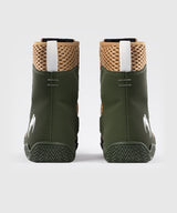 Venum Boksschoenen Contender - Kaki Groen/Zand