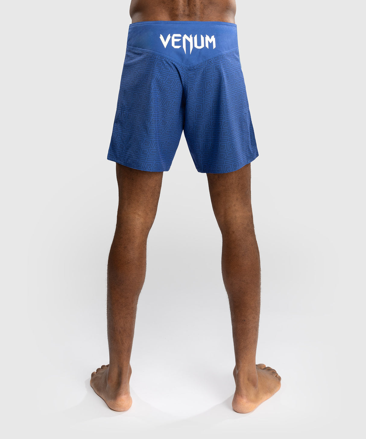 Venum x Ares MMA Shorts - Royal Blue