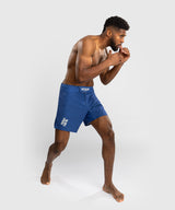 Venum x Ares MMA Shorts - Royal Blue