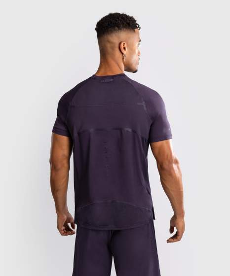 Venum Dry Tech T-Shirt G-Fit Air - Deep Purple