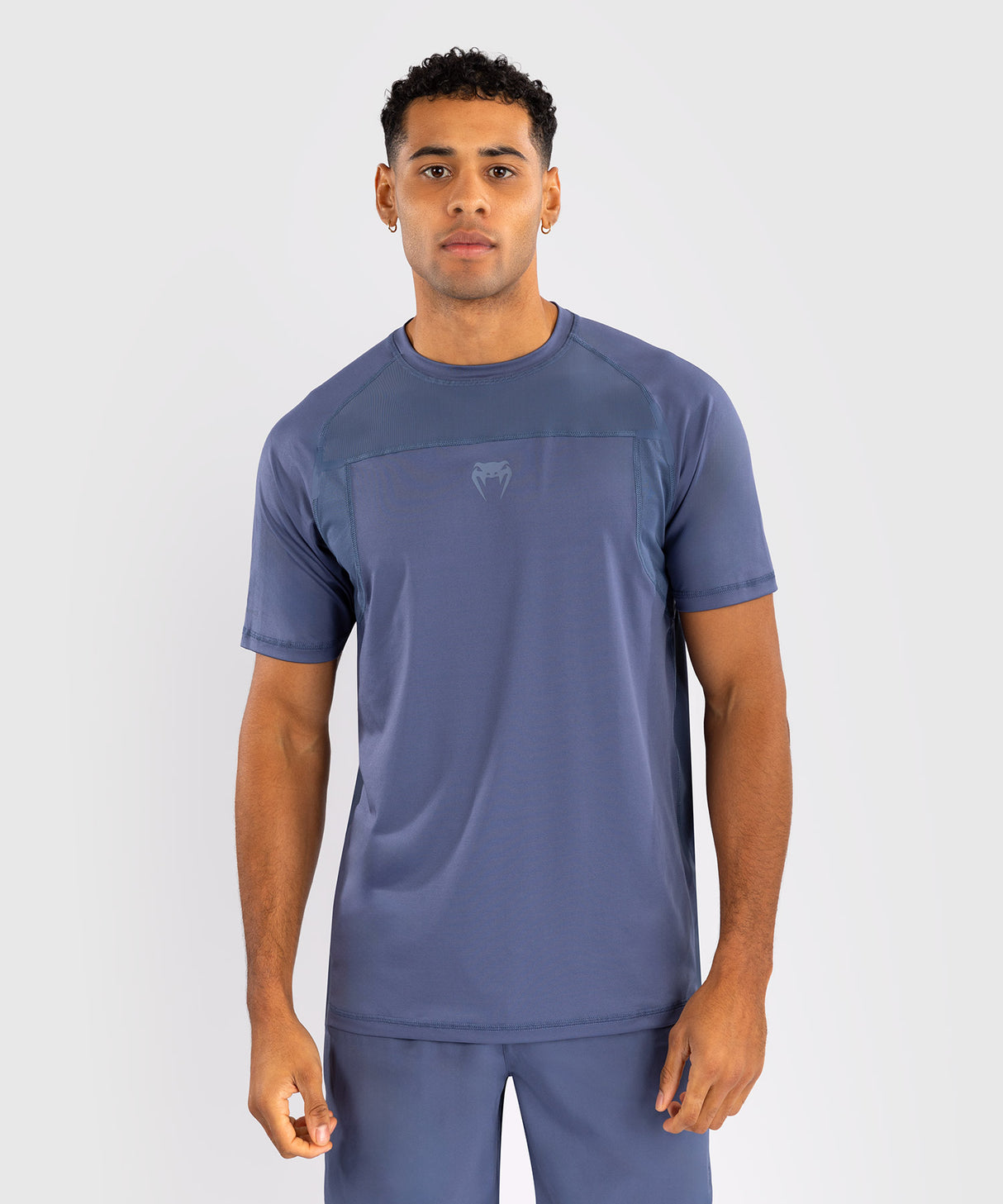 Venum Dry Tech T-Shirt G-Fit Air - Foggy Blue