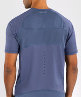 Venum Dry Tech T-Shirt G-Fit Air - Foggy Blue