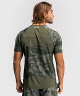 Venum Dry Tech T-Shirt G-Fit Air - Army Camo