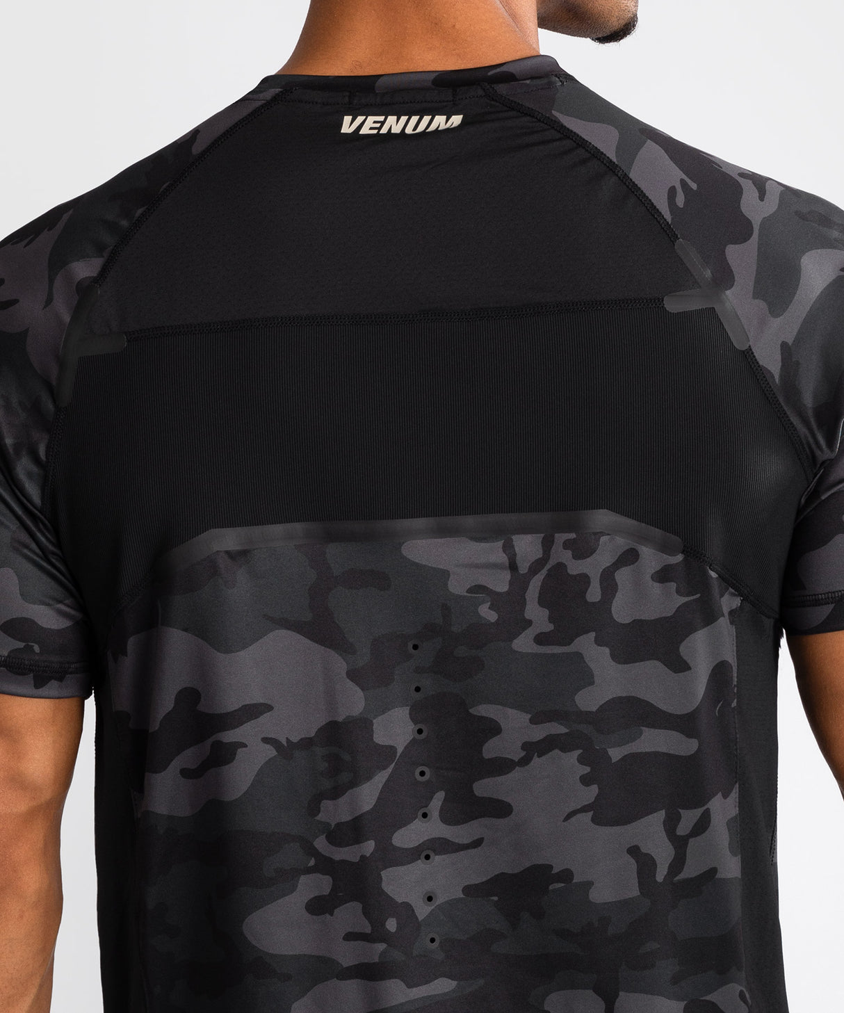 Venum Dry Tech T-Shirt G-Fit Air - Urban Camo