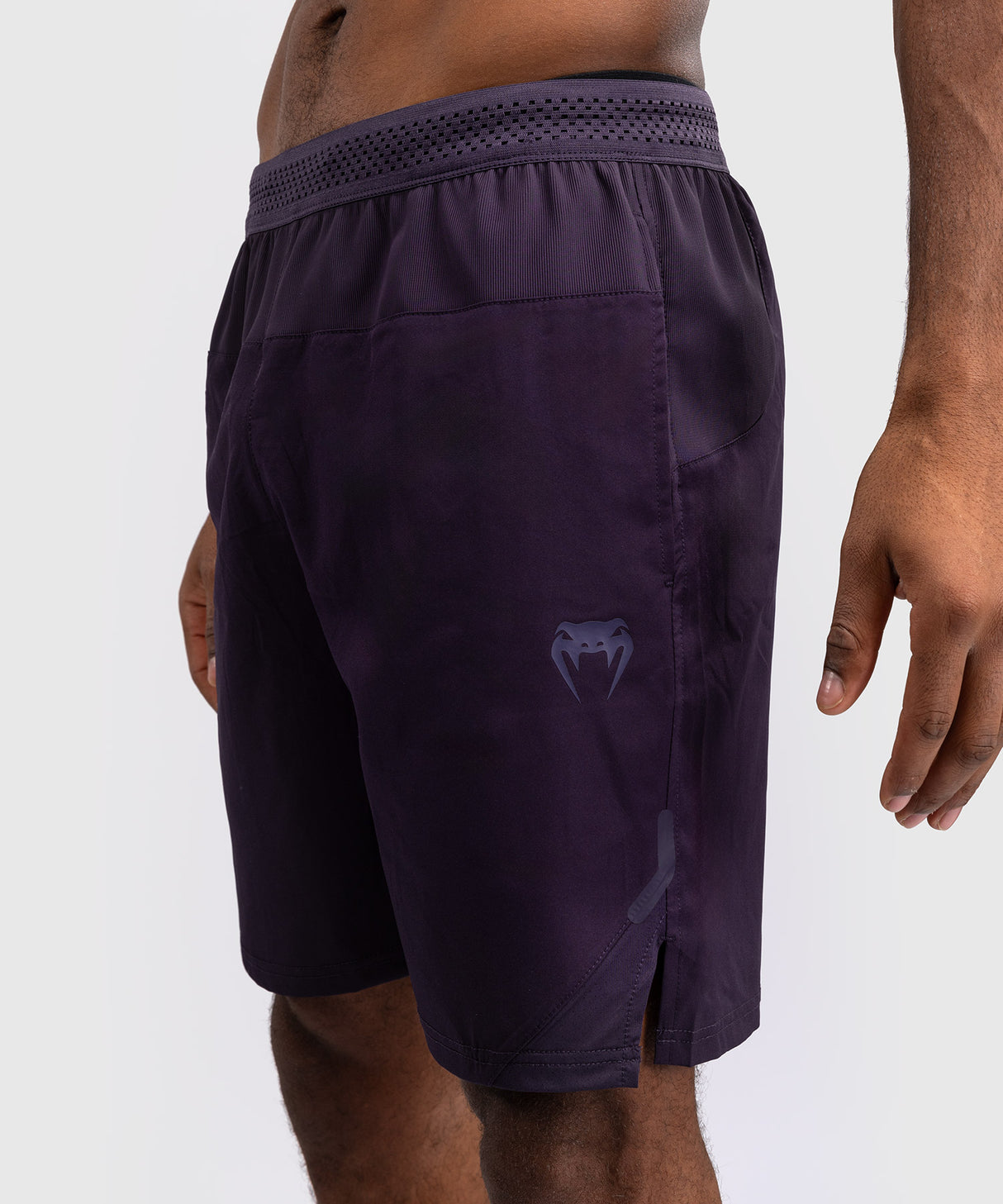 Venum Training Shorts G-Fit Air - Deep Purple