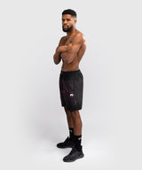 Venum Training Shorts G-Fit Air - Zwart/Rood