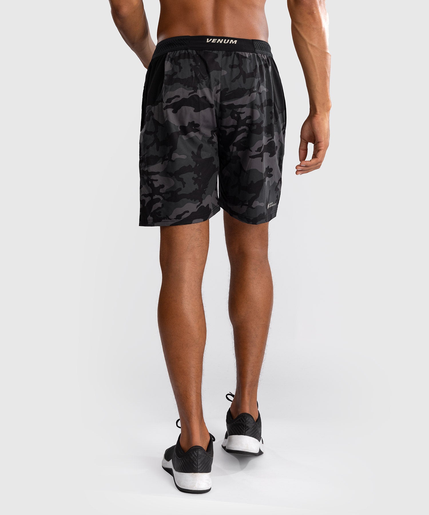 Venum Training Shorts G-Fit Air - Urban Camo