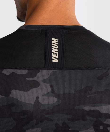 Venum Rashguard Lange Mouwen G-Fit Air - Urban Camo