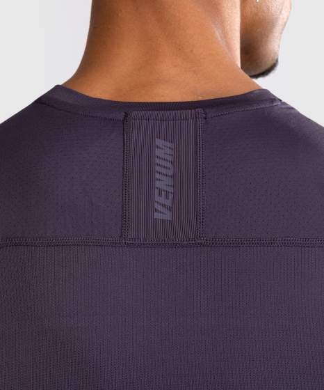 Venum Mouwloze Rashguard G-Fit Air - Deep Purple