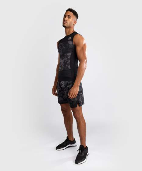 Venum Mouwloze Rashguard G-Fit Air - Urban Camo