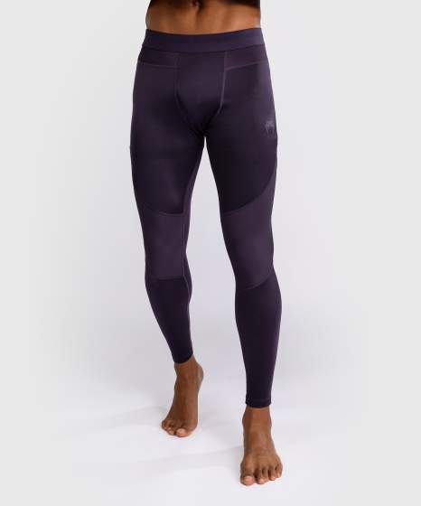 Venum Spats G-Fit Air - Deep Purple