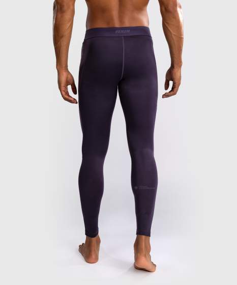 Shorts de compression Venum G-Fit Air – Violet profond