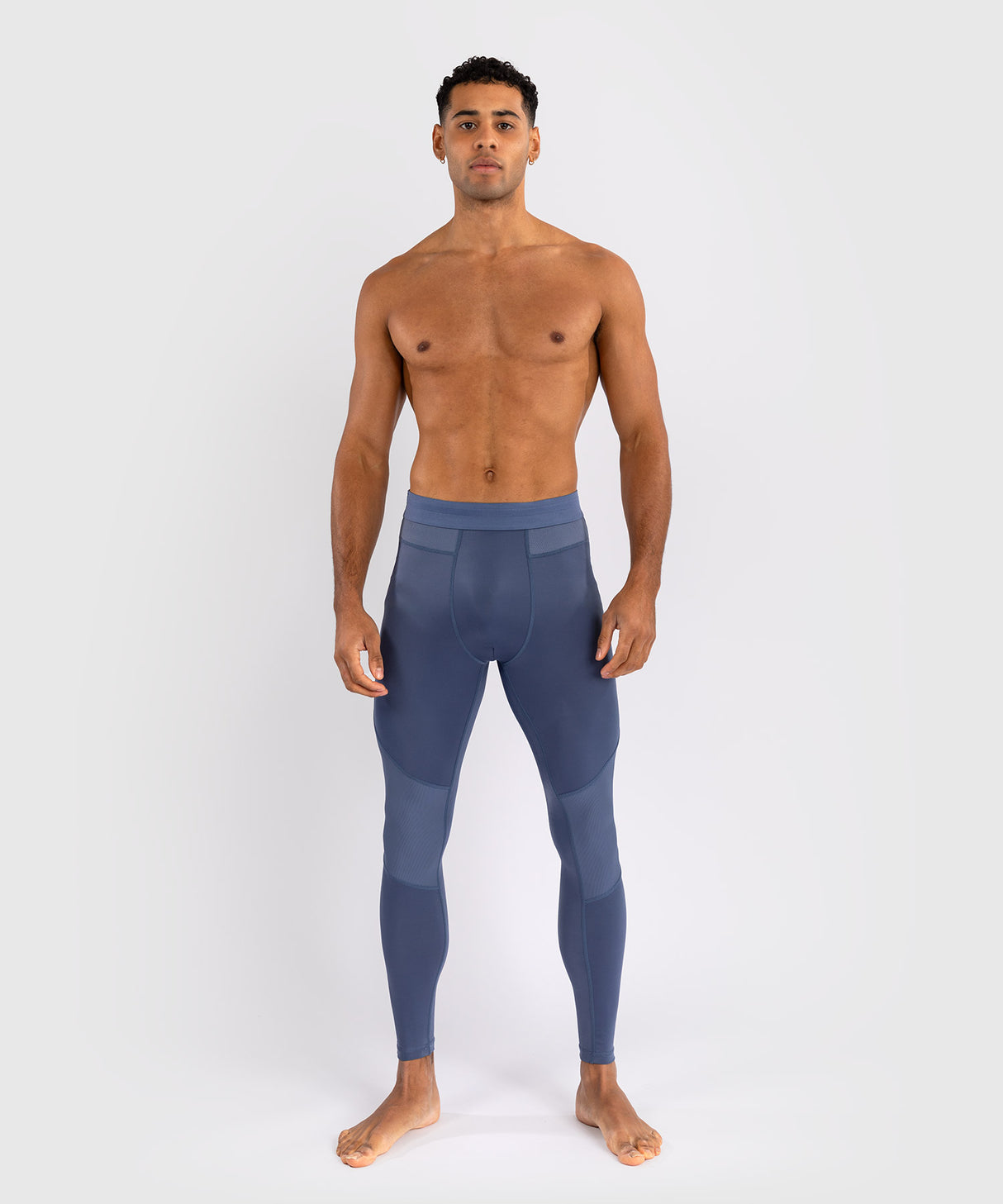 Venum Spats G-Fit Air - Foggy Blue
