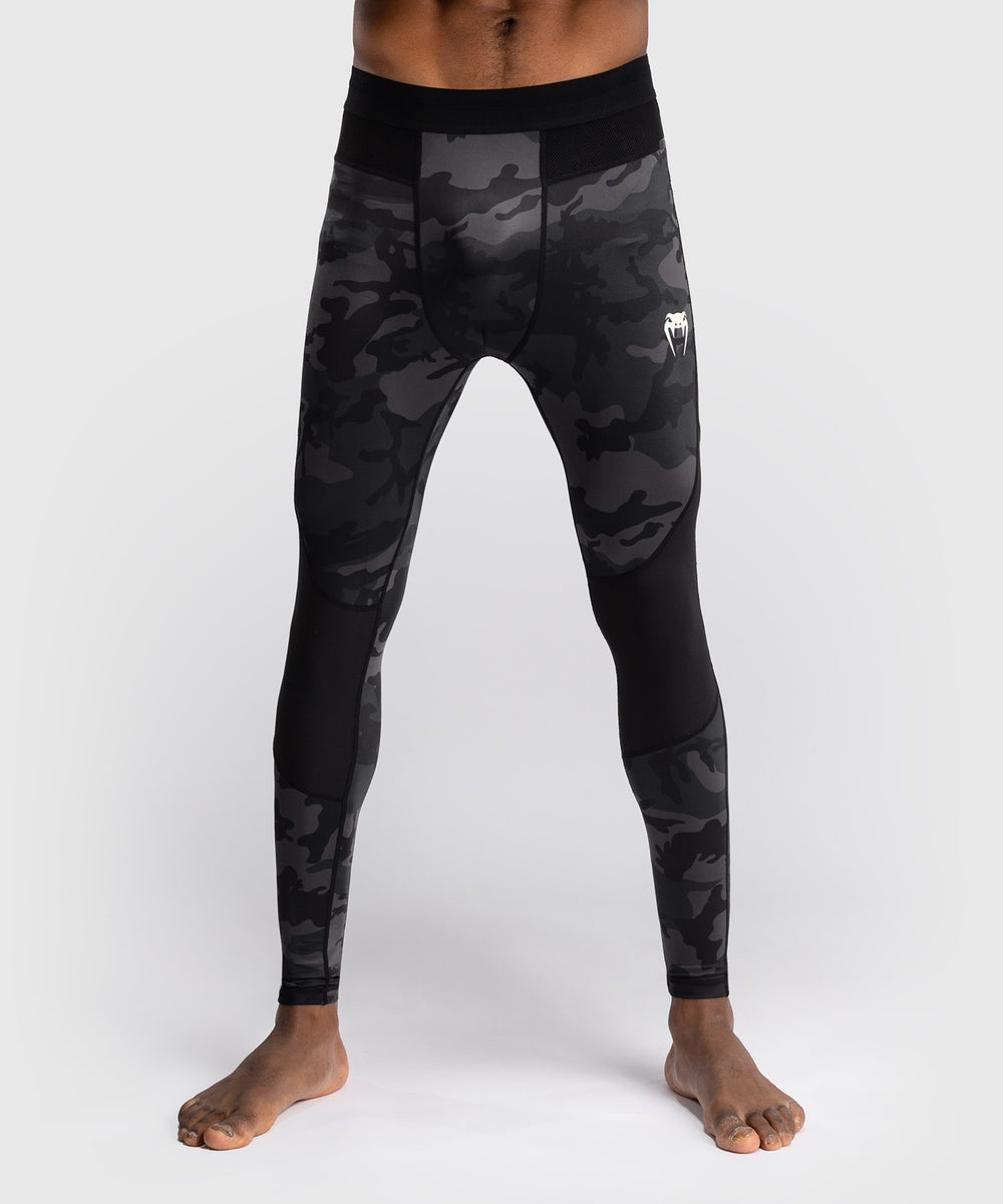 Venum Spats G-Fit Air - Urban Camo
