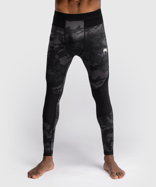 Venum Spats G-Fit Air - Urban Camo