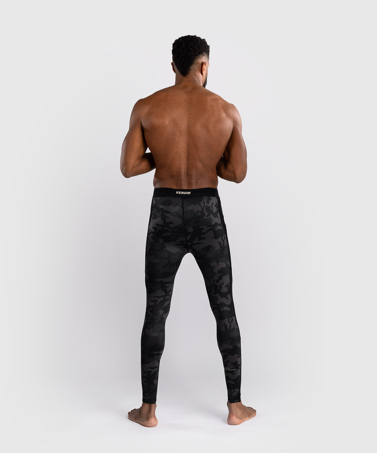 Venum Spats G-Fit Air - Urban Camo