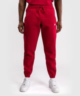 Venum Joggers Silent Power - Cherry Red