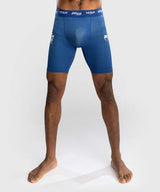 Venum x Ares Vale Tudo Shorts - Royal Blue