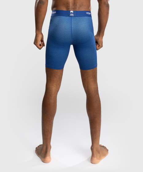 Venum x Ares Vale Tudo Shorts - Royal Blue