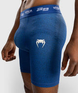 Venum x Ares Vale Tudo Shorts - Royal Blue