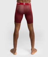 Venum x Ares Vale Tudo Shorts - Bordeaux Rood