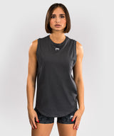 Venum Dames Tank Top Amazonia - Donkergrijs