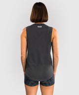 Venum Dames Tank Top Amazonia - Donkergrijs