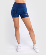 Venum Dames Shorts Amazonia - Blauw