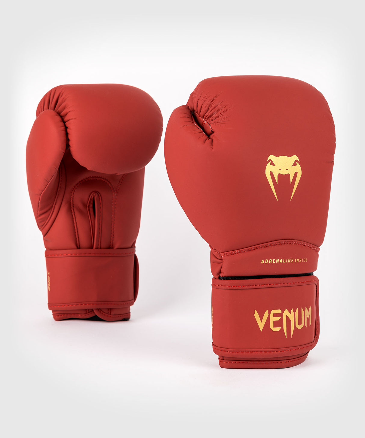 Venum Bokshandschoenen Contender 1.5 - Cherry Red