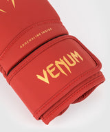 Venum Bokshandschoenen Contender 1.5 - Cherry Red