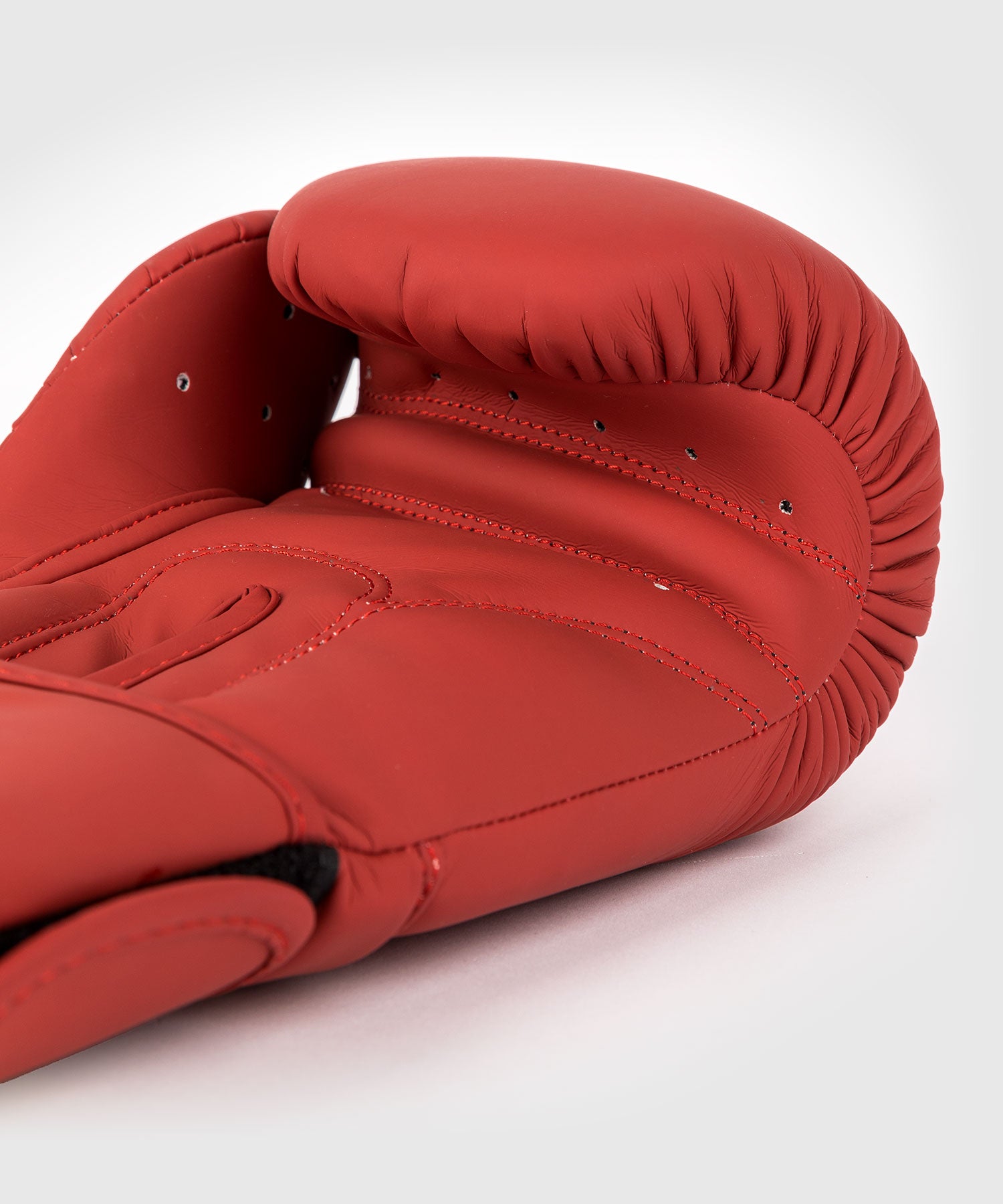 Venum Bokshandschoenen Contender 1.5 - Cherry Red