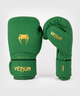Venum Bokshandschoenen Contender 1.5 - Forest Green